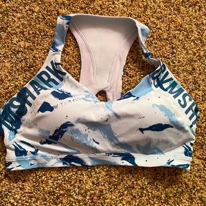 Gymshark Sports Bra
